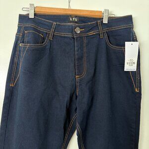 Long Tall Sally Jeans